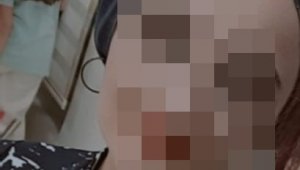 Genç kadın kendini asarak intihar etti