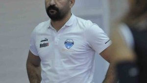 Harun Şahin Develi Belediyespor'da