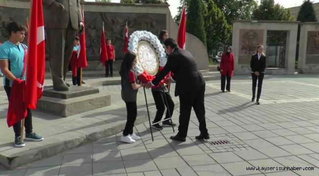 İl Milli Eğitim Müdürü Karaköse: