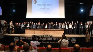 Kayseri belediyelerinde en düşük işçi maaşı 18 bin TL