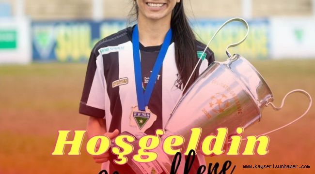 Kayseri Kadın FK iki Brezilyalı transfer