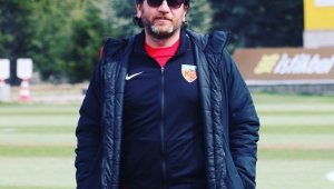 Kayseri spor camiasının acı günü