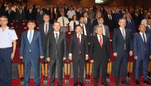 Kayseri'de 6 cezaevinde 4 bin 750 hükümlü tutuklu bulunuyor