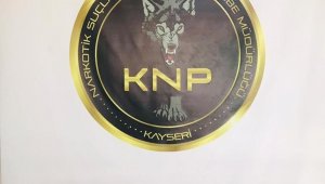 Kayseri'de Narkotik Operasyonu: 2 Gözaltı