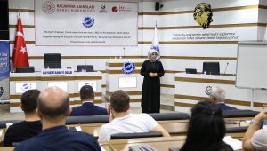 KAYSO, Sanayicileri Yeşil Dönüşüme Hazırlıyor