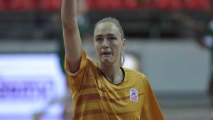 Melikgazi Kasyeri'de 3 oyuncu çift haneli sayılara ulaştı