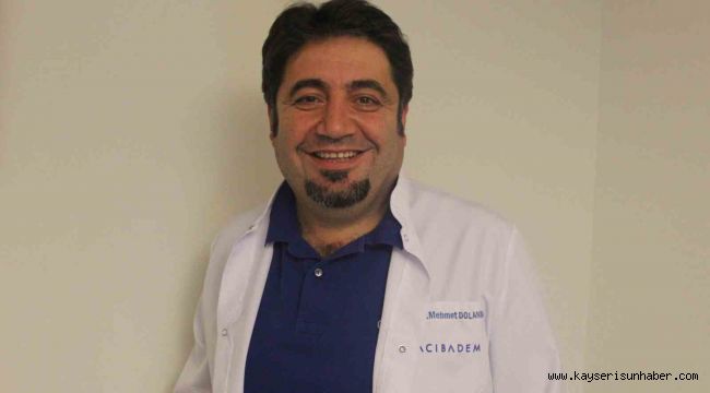 Menopoz sonrası kanamalara dikkat: Rahim kanseri belirtisi olabilir