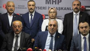 MHP'de Demirezen Güven Tazeledi