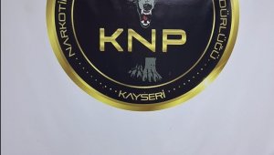 Narkotik polisi zehir tacirlerine geçit vermiyor