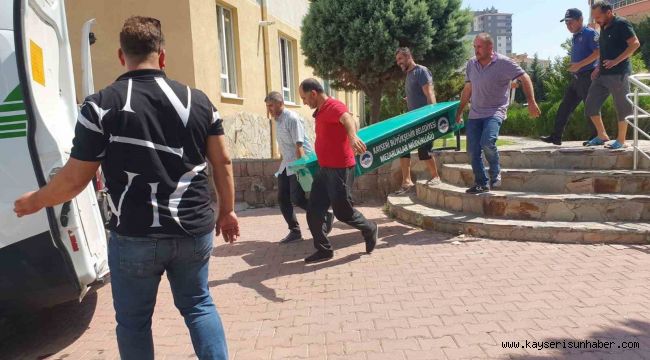 Öğretmenin kahreden ölümü