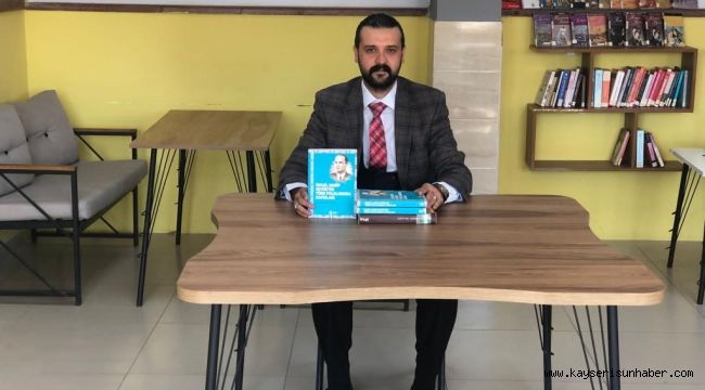 Oğuzhan öğretmenin büyük başarısı
