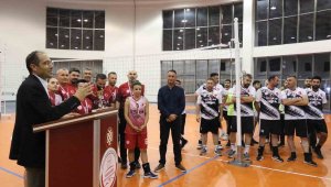 Şampiyon Kayseri Şehir Hastanesi