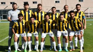 Talasgücü Belediyespor'un Kupa Rakibi Belli Oldu