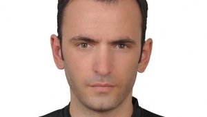 Tarsus İdman Yurdu - Talasgücü Belediyespor maçını Serkan Eryılmaz yönetecek