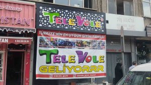 Televole 6. şubesini Kayseri'de açıyor