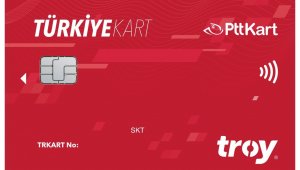 Türkiye Kart Projesi, Kayseri'de toplu ulaşıma yenilik getiriyor