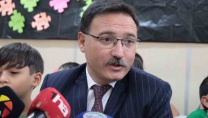 Türkiye'de ilk, okul öncesinde bütün servis şoförlerine uyuşturucu testi yapıldı