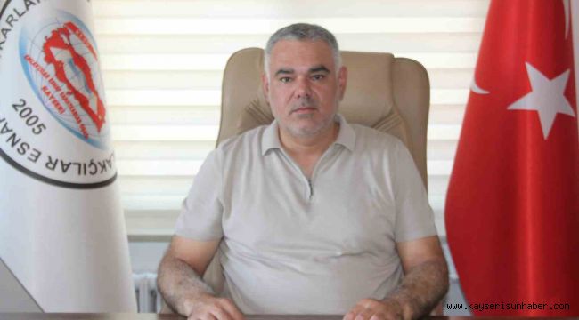 Üçüncü şahıslar ilan giremeyecek, 100 bin TL'ye kadar cezası var