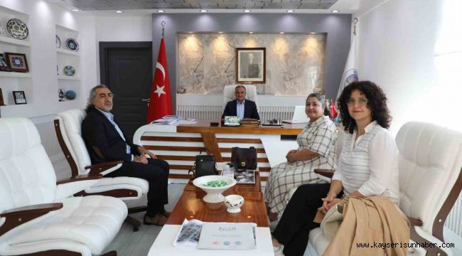 Zile Mahallesi'ndeki kerpiç evler 'Kerpiç Sempozyumunda' tanıtılacak