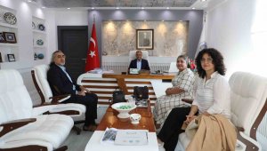 Zile Mahallesi'ndeki kerpiç evler 'Kerpiç Sempozyumunda' tanıtılacak