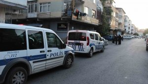 3. kattan düşen genç kadın ağır yaralandı