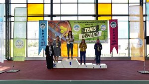 5 ay süren Tenis Defi Ligi sona erdi