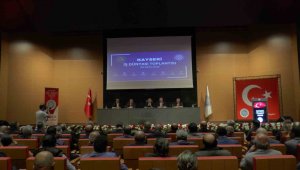 Bakan Yardımcısı Mahmut Gürcan: "Spekülatif ilanlara ve fiyat artışlarına kesinlikle izin vermeyeceğiz"