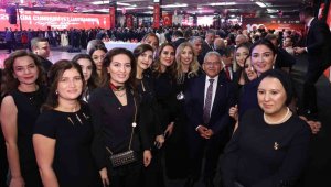 Başkan Büyükkılıç: