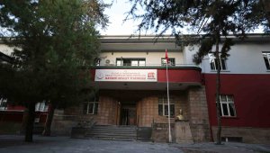 Başkan Büyükkılıç'tan Kayseri Devlet Tiyatrosu duyarlılığı