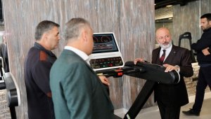 Başkan Çolakbayrakdar, "Tesislerle vatandaşlarımızın hayatlarına dokunuyoruz"