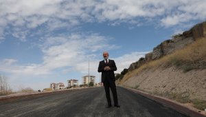 Başkan Çolakbayrakdar: "Vatandaşlarımıza, daha konforlu ulaşım imkânı sağlıyoruz"