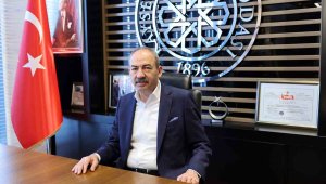 Başkan Gülsoy: "Eylül ayında 152 ülkeye 301 milyon 312 bin dolar ihracat yaptık"