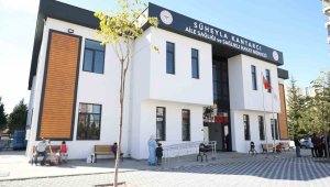 Başkan Palancıoğlu: "2024 Yılına Kadar İlçede Aile Sağlık Merkezi İhtiyacı Kalmayacak"