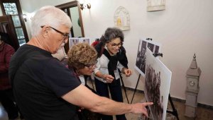 Başkan Yalçın'dan Talas Amerikan Koleji mezunlarına 100. yıl sürprizi