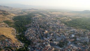 Büyükşehir, Develi'de kentsel dönüşüm projelerini yakından takip ediyor