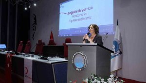 Büyükşehir'den kadın personele 'meme kanseri' farkındalık eğitimi