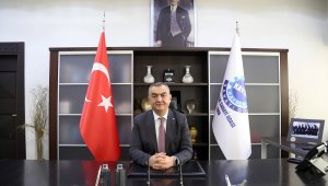 Büyüksimitci: "Cumhuriyetimizin 100. Yılı Kutlu Olsun"