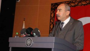 Gülsoy: "Enflasyonla mücadele kararlılığımızı tavizsiz sürdürmemiz gerekiyor"