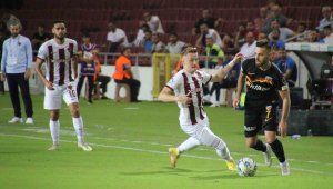 Hatayspor ile Kayserispor 7. kez karşılaşıyor