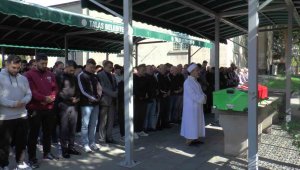 Hayatını kaybeden milli sporcudan geriye turnuva videoları kaldı