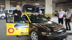 Heyecan ve adrenalin dolu araba yarışı Melikgazi'de başlıyor