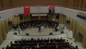 İl Milli Eğitim Müdürü Karaköse: "Gençlerimiz oldukça Cumhuriyet yüzyıllarca yaşayacak"