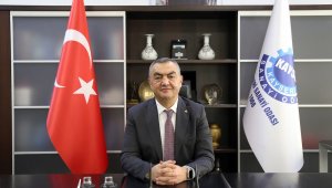 İSO İkinci 500 Listesinde 15 Kayseri Firması Yer Aldı