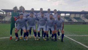 Kayseri 1. Amatör Küme: İncesu Gençlikspor: 0 -Amaratspor: 3
