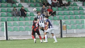 Kayseri 1. Amatör Küme'de 2. hafta tamamlandı