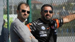 Kayseri Döğerspor'da Faruk Yıldız dönemi