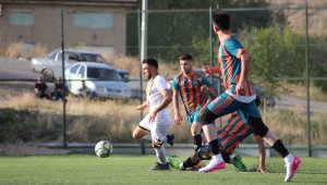 Kayseri Süper Amatör Küme 1.Hafta