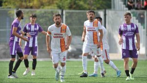 Kayseri Süper Amatör Küme'de 1. hafta tamamlandı