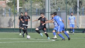 Kayseri Süper Amatör Küme'de hasret bitiyor