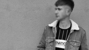 Kayseri'de cinayet: Kalbinden bıçaklanan genç hayatını kaybetti